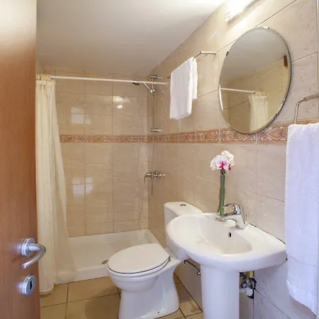 “beachfront Del Mare Close To Sirina Bay” 61 Βίλα Πρωταράς