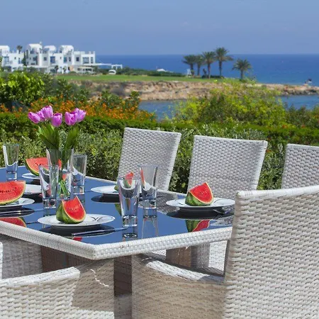 “beachfront Del Mare Close To Sirina Bay” 61 Βίλα *