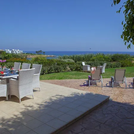 Βίλα “beachfront Del Mare Close To Sirina Bay” 61 *
