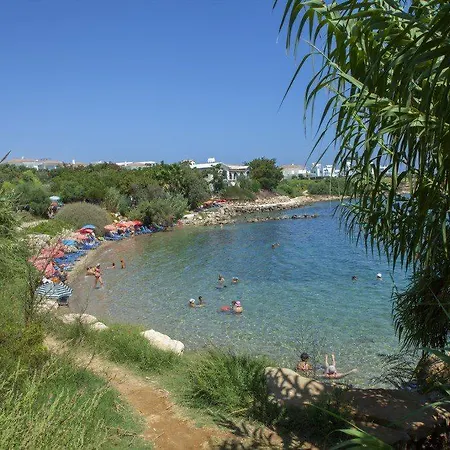 “beachfront Del Mare Close To Sirina Bay” 61 Βίλα Πρωταράς