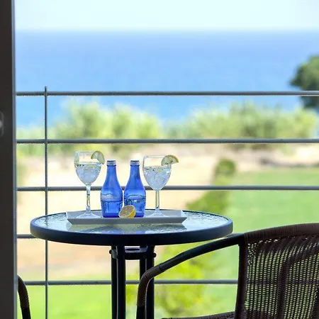 Βίλα “beachfront Del Mare Close To Sirina Bay” 61 Πρωταράς