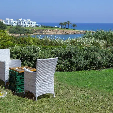 Βίλα “beachfront Del Mare Close To Sirina Bay” 61 *