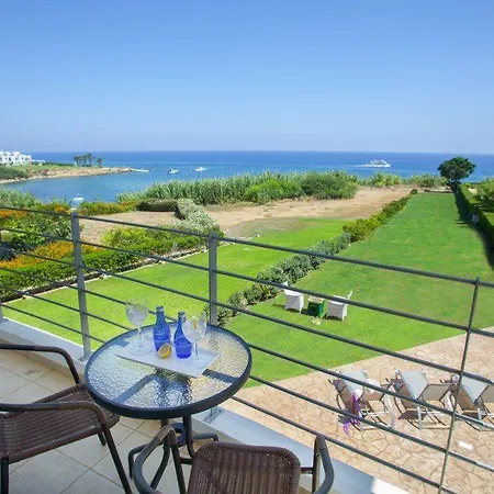 Βίλα “beachfront Del Mare Close To Sirina Bay” 61 *