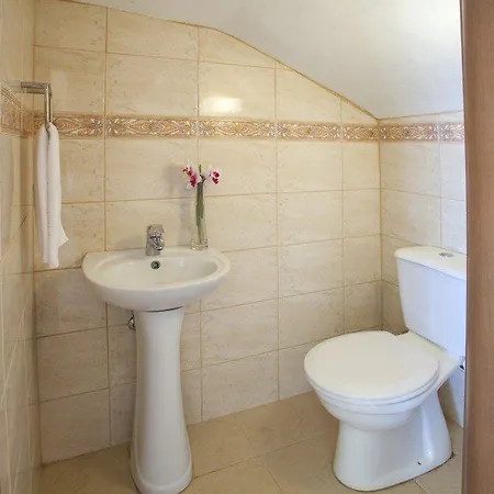 “beachfront Del Mare Close To Sirina Bay” 61 Βίλα *