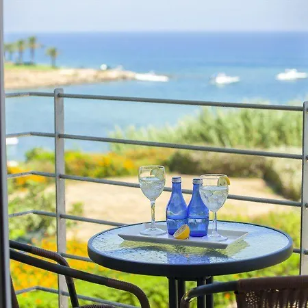“beachfront Del Mare Close To Sirina Bay” 61 * Πρωταράς