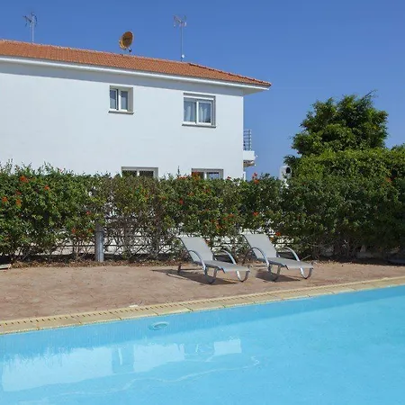 Βίλα “beachfront Del Mare Close To Sirina Bay” 61