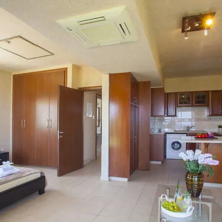 Βίλα “beachfront Del Mare Close To Sirina Bay” 61 *